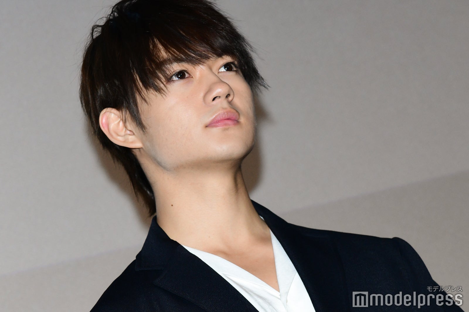佐野勇斗 （C）モデルプレス