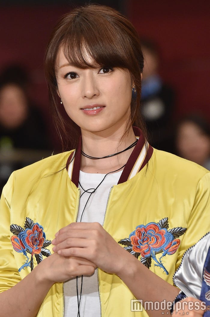 深田恭子(C)モデルプレス