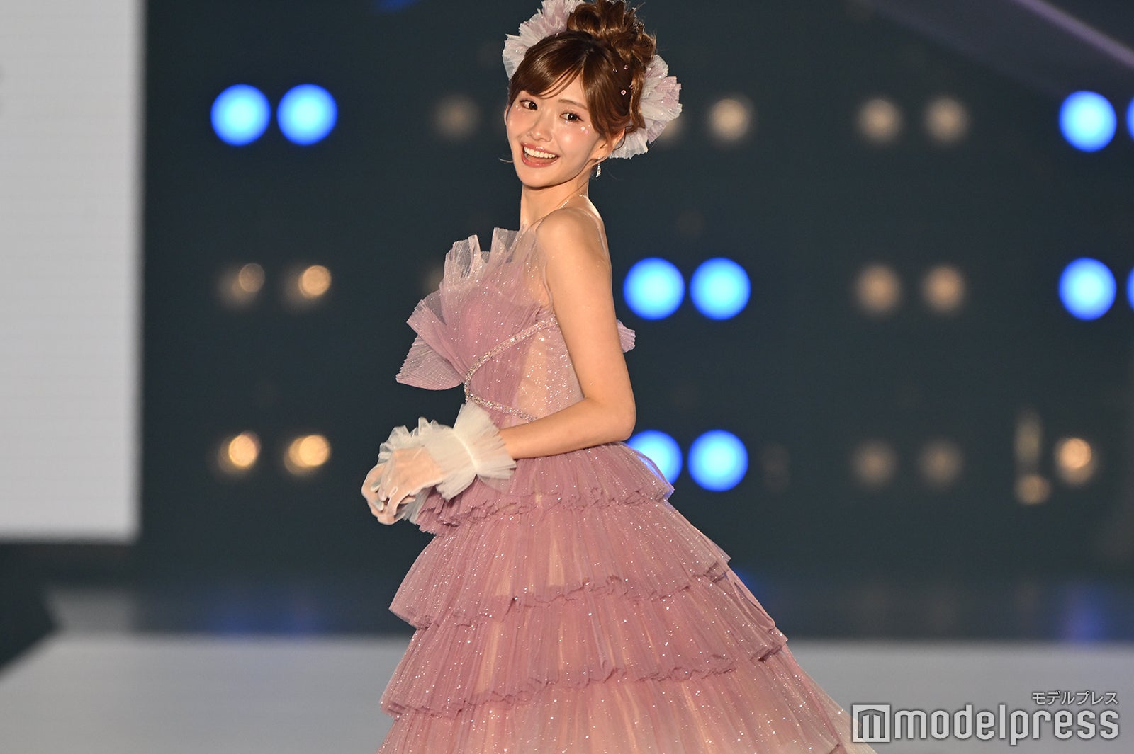 ひめか（C）モデルプレス