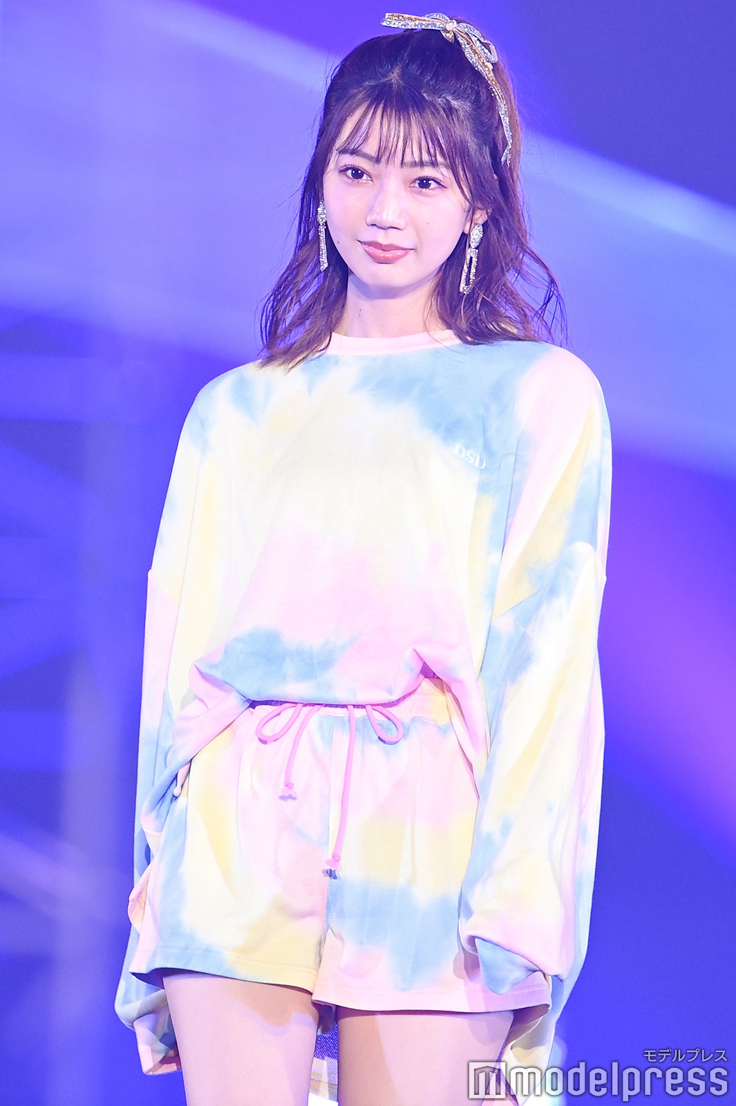 高本彩花（C）モデルプレス