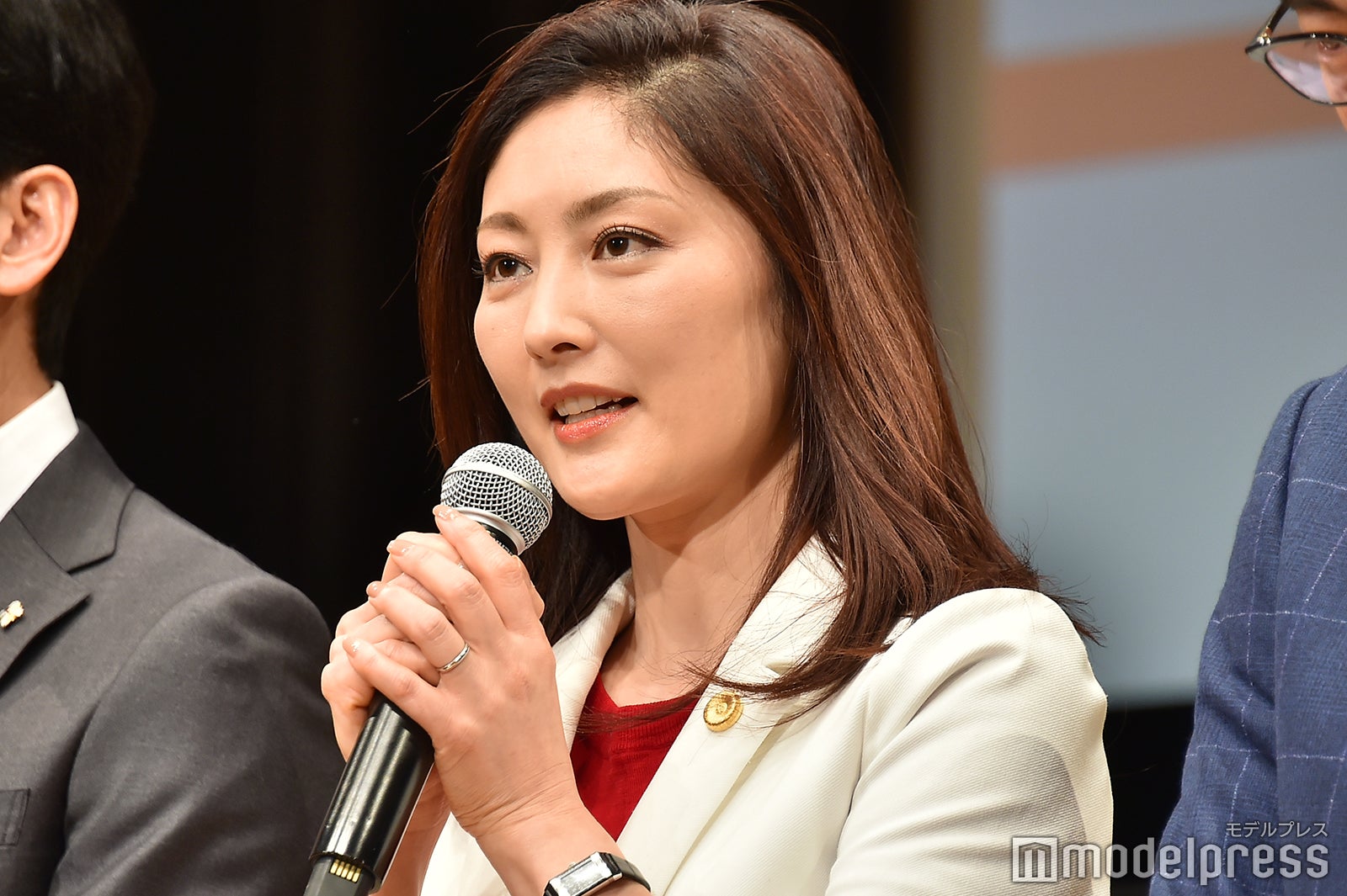 常盤貴子 （C）モデルプレス