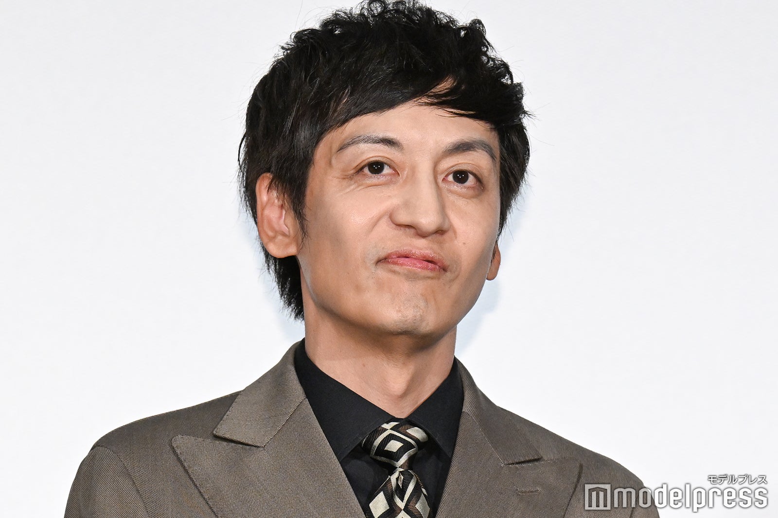 村田秀亮（C）モデルプレス