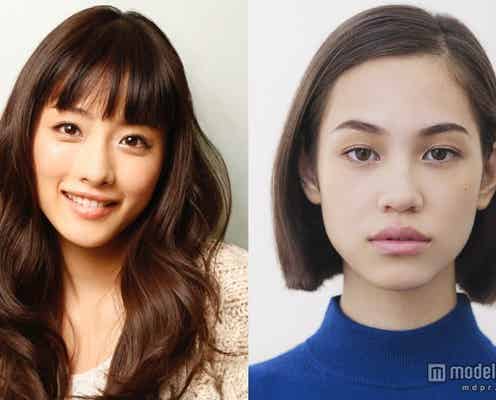 実写版「進撃の巨人」、石原さとみ・水原希子ら追加キャスト発表