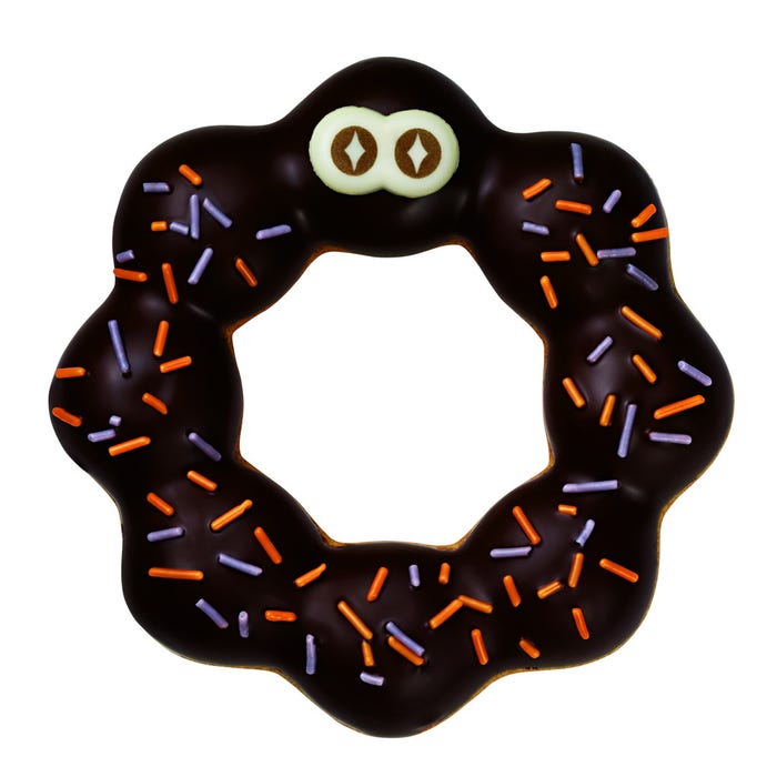 ポン・デ・チョコデビル/画像提供:ダスキン