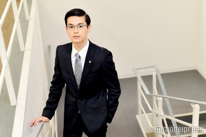 瀬戸康史(C)モデルプレス