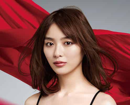 内田理央が美ボディ披露で話題の「スリムクイーンコンテスト」とは “健康的な美しさ”を競い合う