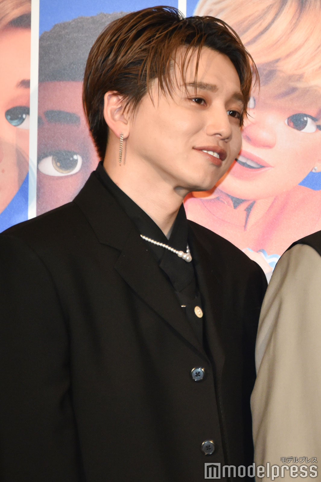 花村想太（C）モデルプレス