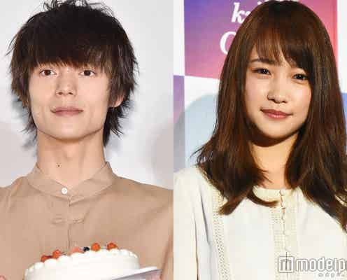 窪田正孝&川栄李奈、濃厚濡れ場&キスシーン連発 「神回」「ドラマの半分イチャついてる」視聴者の興奮止まず<僕たちがやりました第5話>