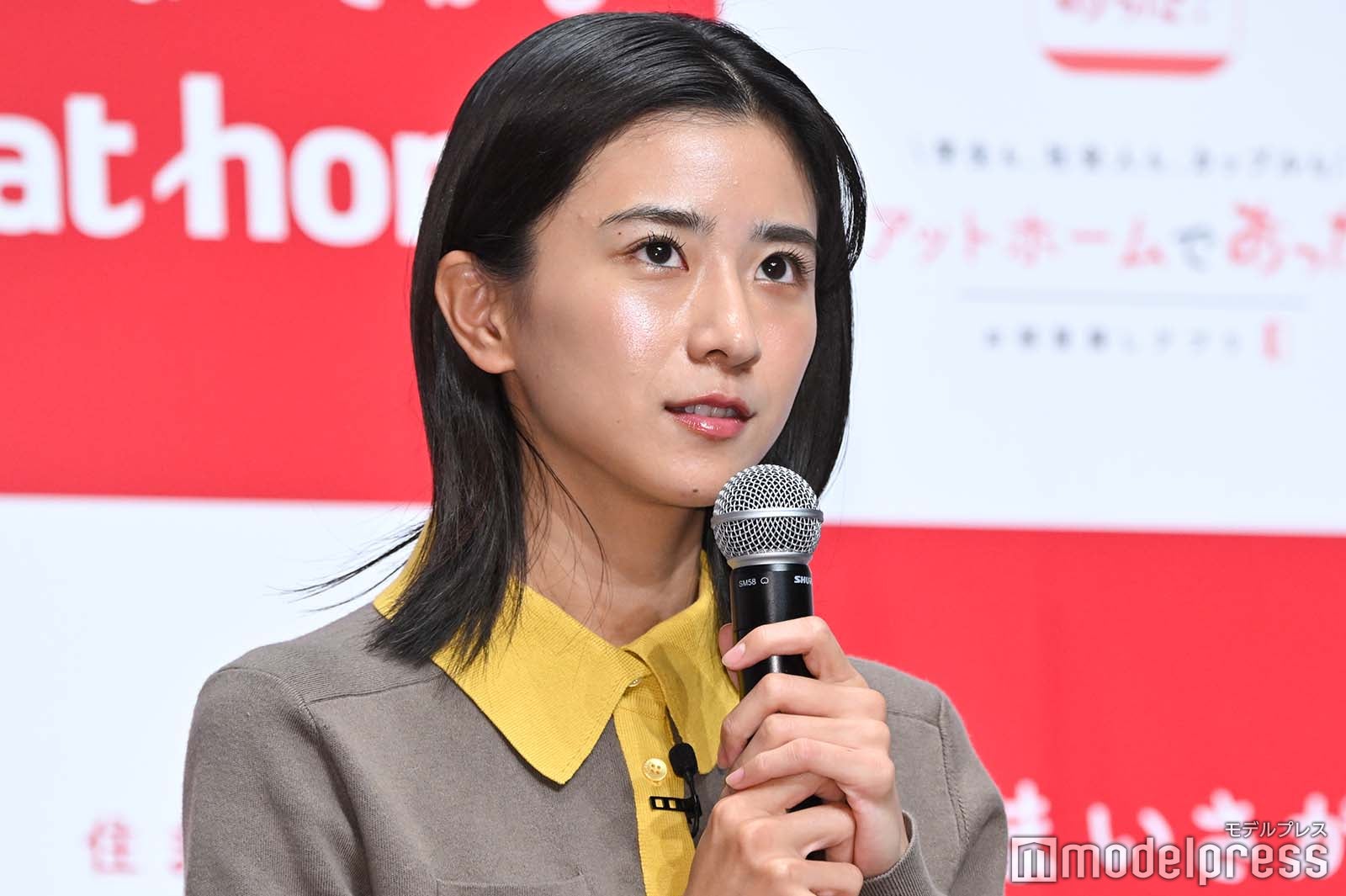 黒島結菜 （C）モデルプレス