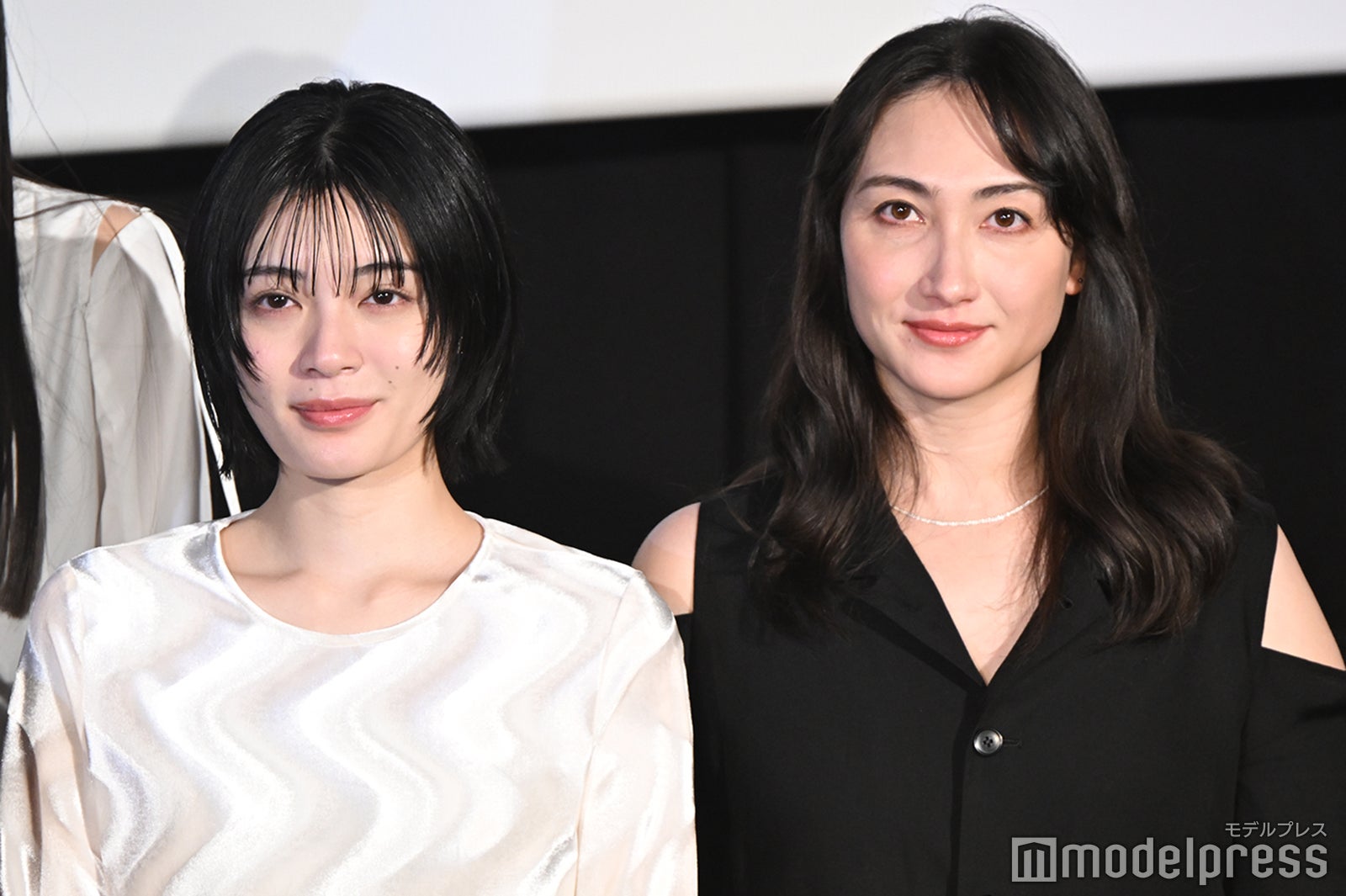 吉田美月喜、香椎由宇（C）モデルプレス