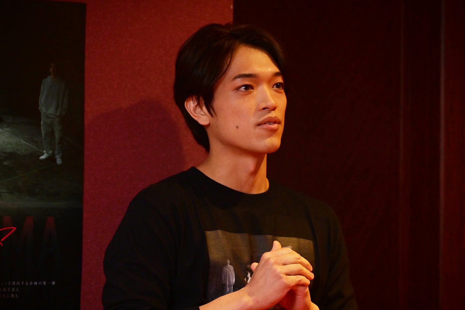 室龍太・高田翔・寺西拓人・原嘉孝“俳優企画（仮）”第1弾舞台