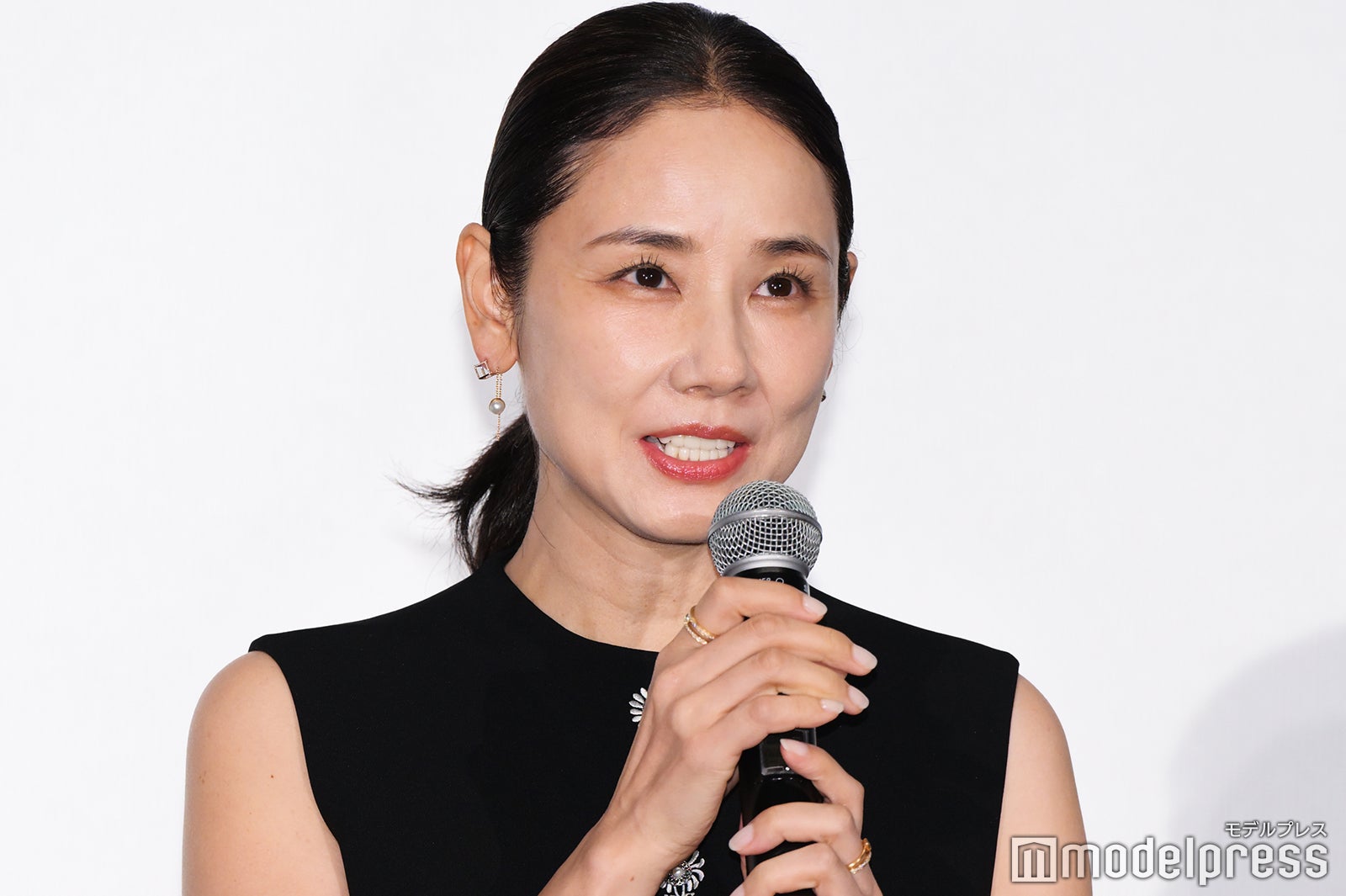 吉田羊（C）モデルプレス