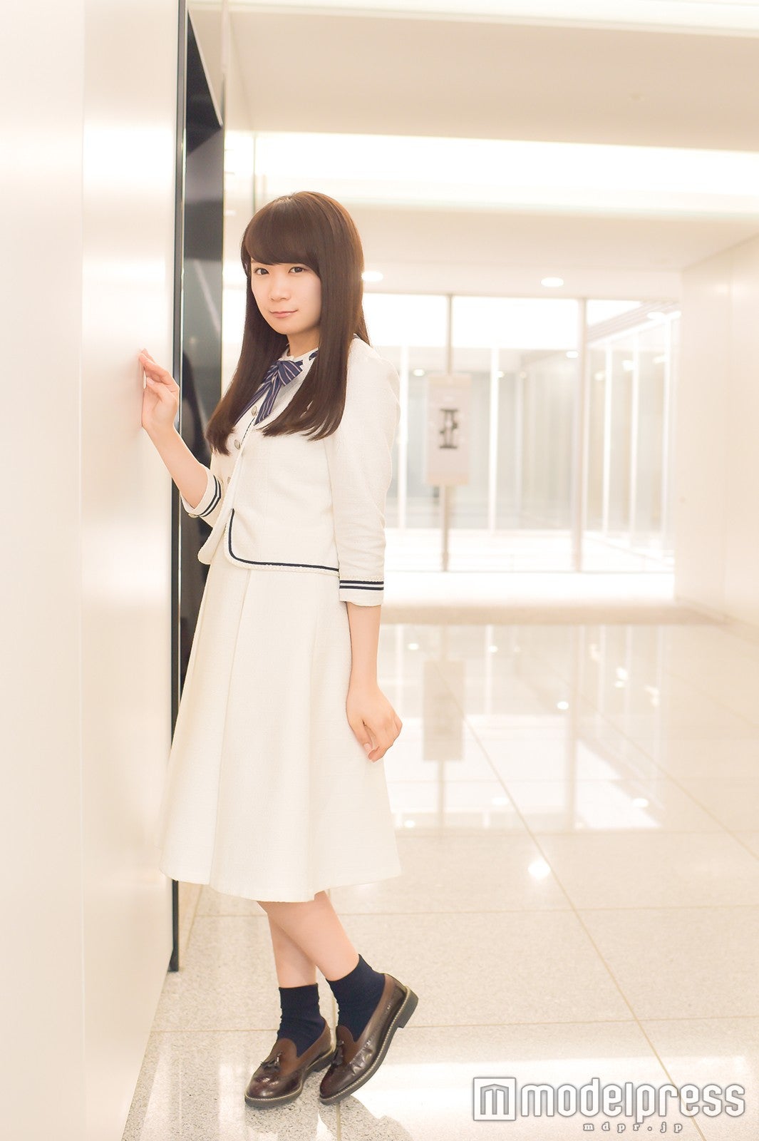 秋元真夏（C）モデルプレス