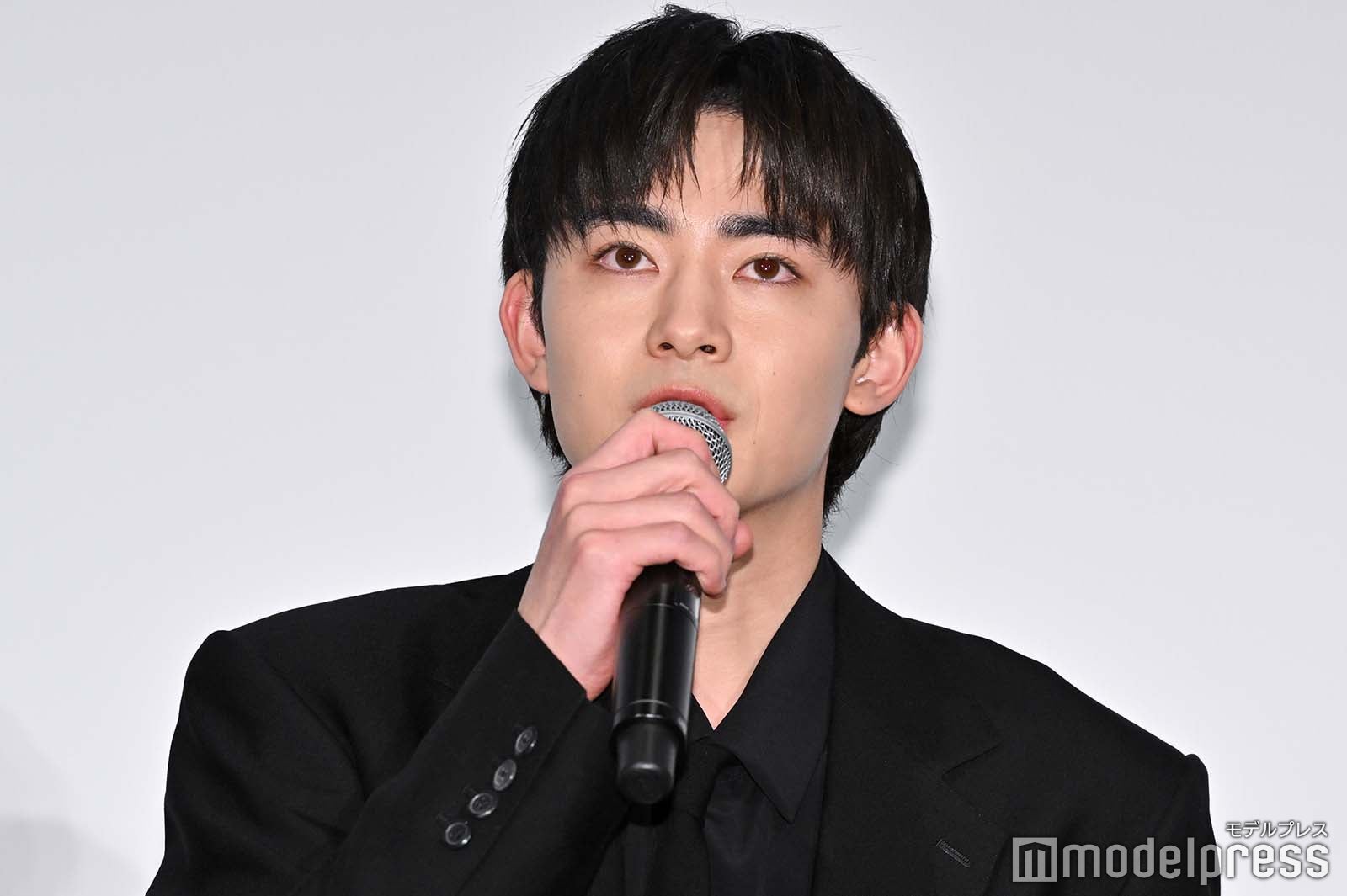 豊田裕大（C）モデルプレス