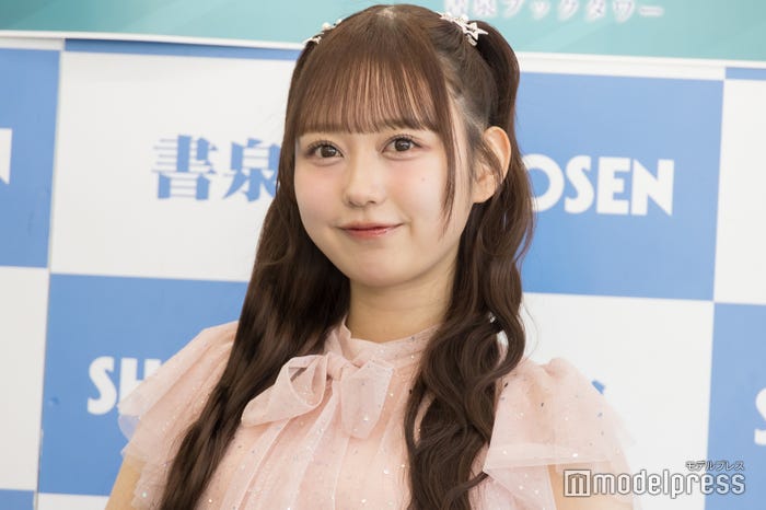 大盛真歩(C)モデルプレス