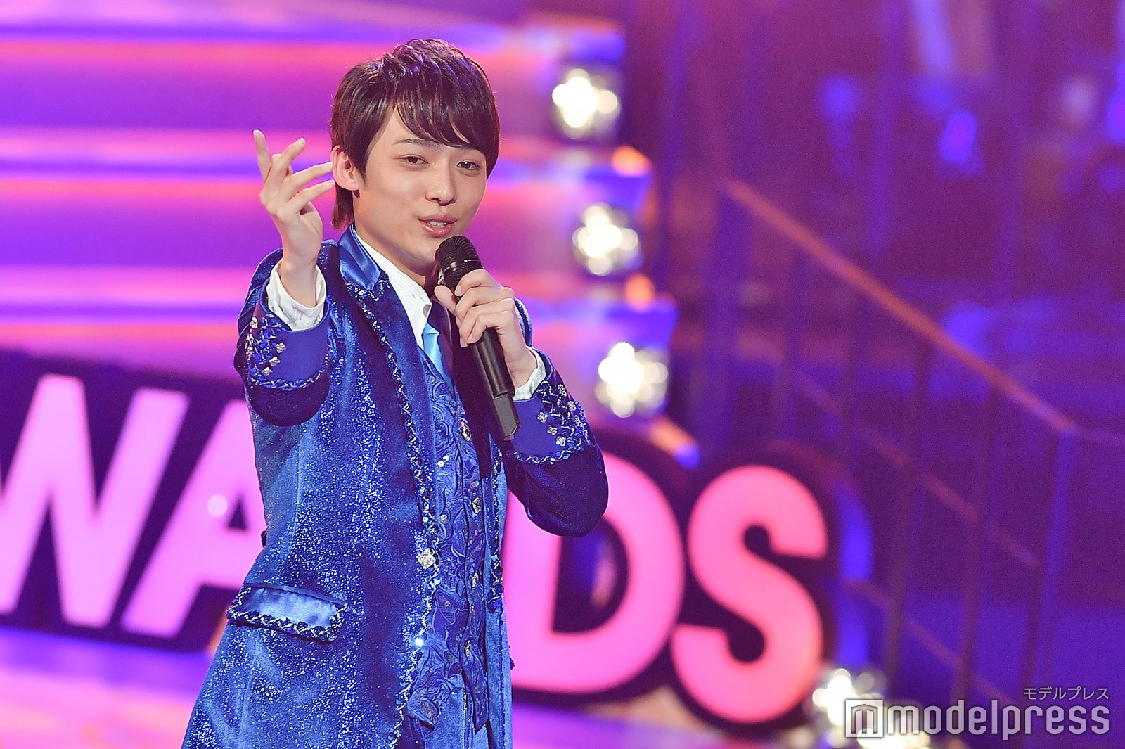 辰巳ゆうと （C）モデルプレス