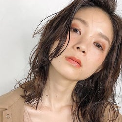 気分はクール。“夏映え”にもってこいのトレンド感のある夏ヘアまとめ♪♪