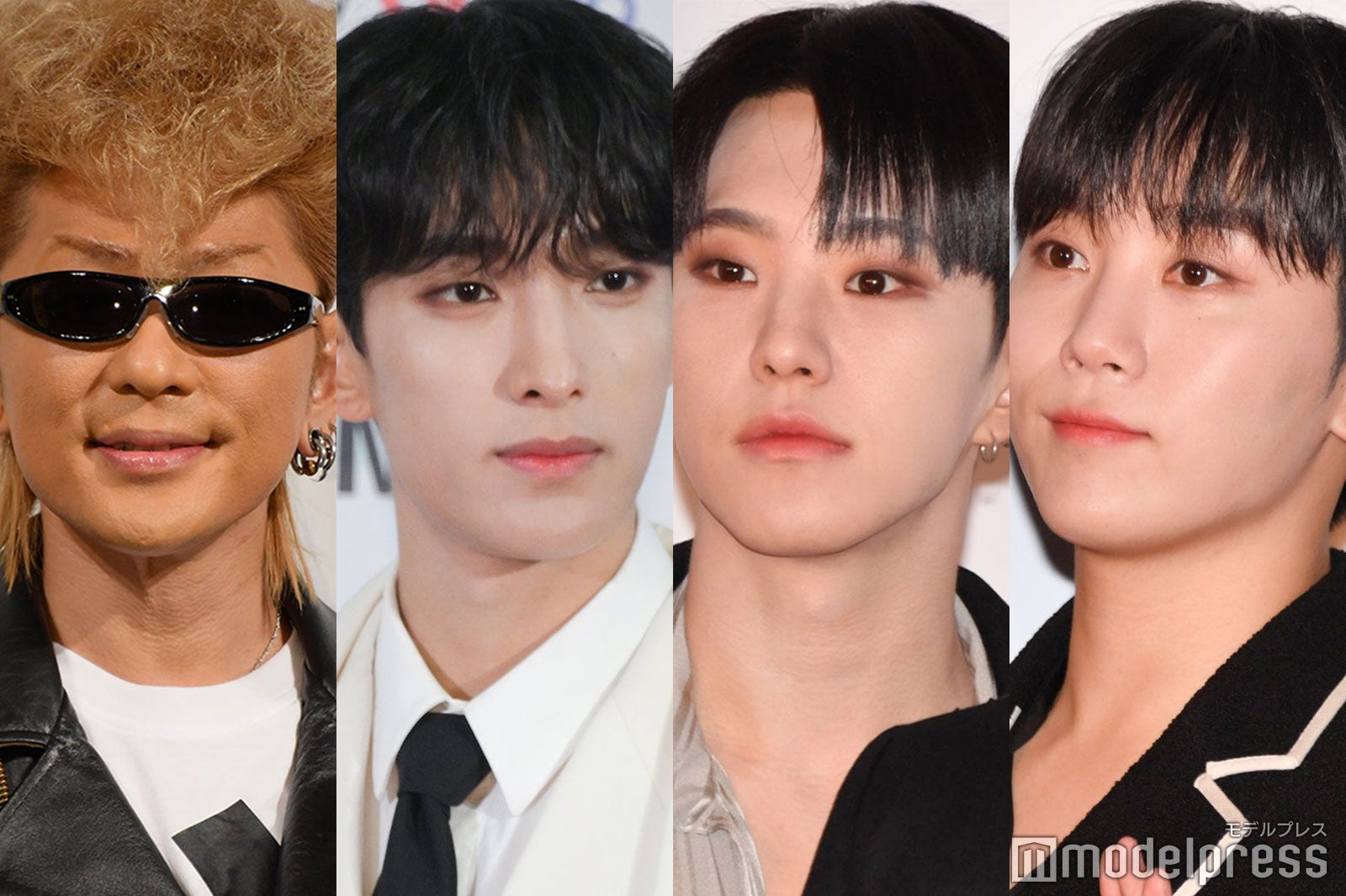 声帯炎手術から復帰・綾小路翔、“今年イチバン聴いた”のはBSS（SEVENTEEN）「またステージに立ちたいと元気が出ました」＜今年イチバン聴いた歌  2023＞