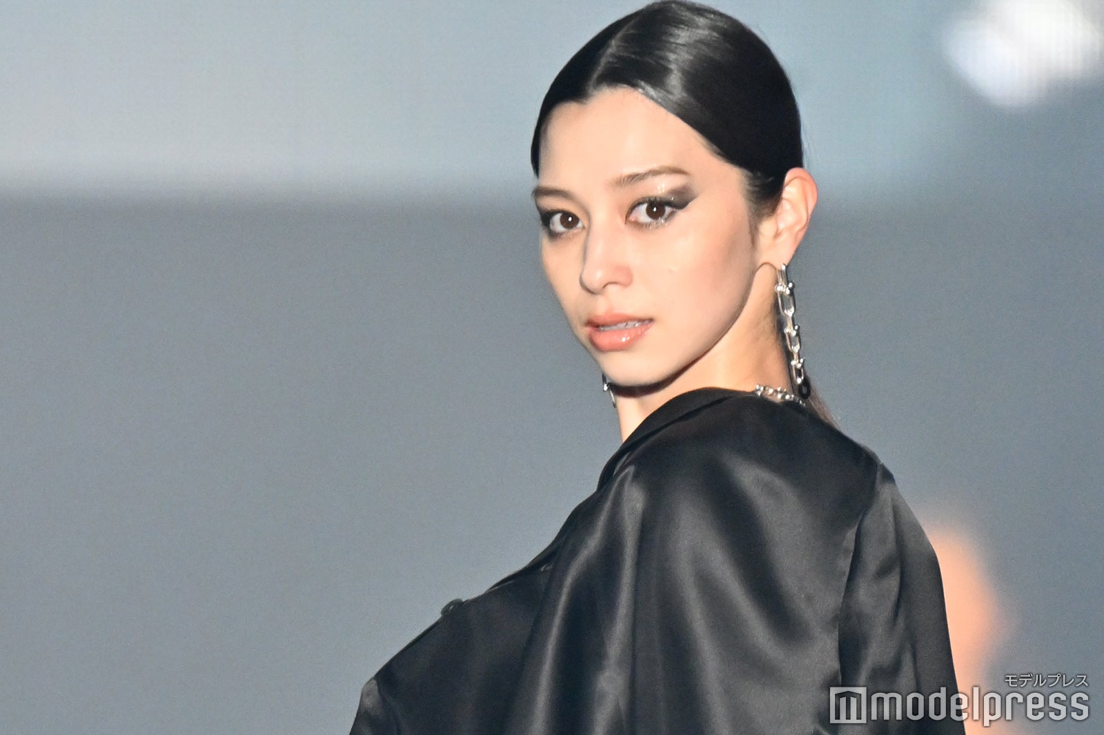 中条あやみ（C）モデルプレス