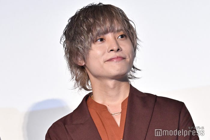 岡本信彦(C)モデルプレス
