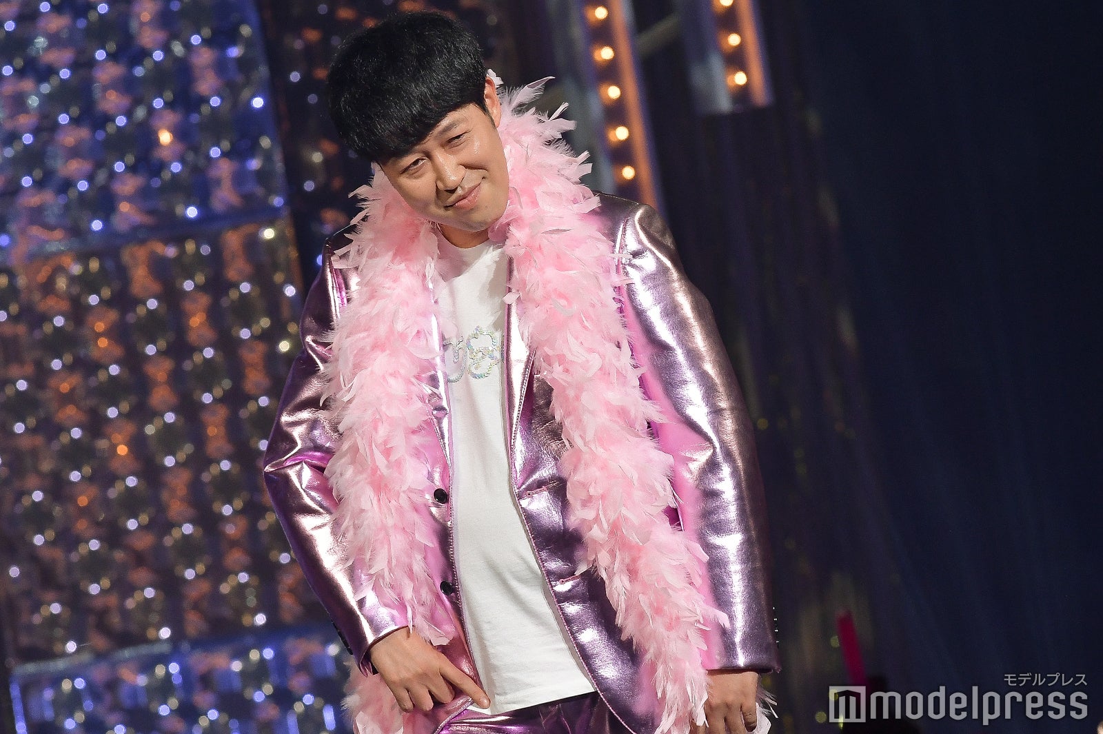 カズニョロ （C）モデルプレス