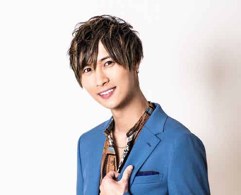 A.B.C-Z橋本良亮、1年ぶり舞台で主演「今やるべき舞台」<「ピース」-peace or piece?->