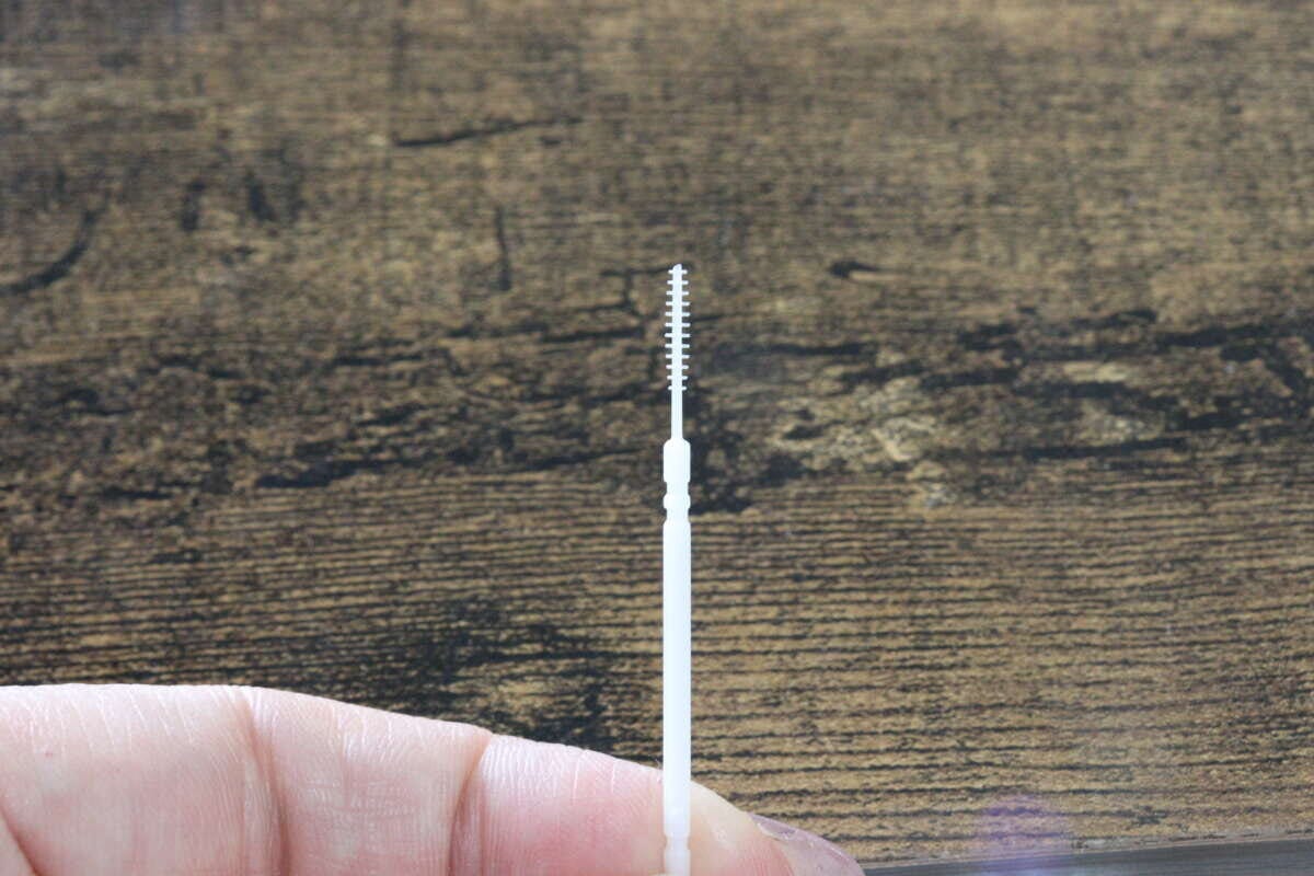 歯間洗浄用ブラシ