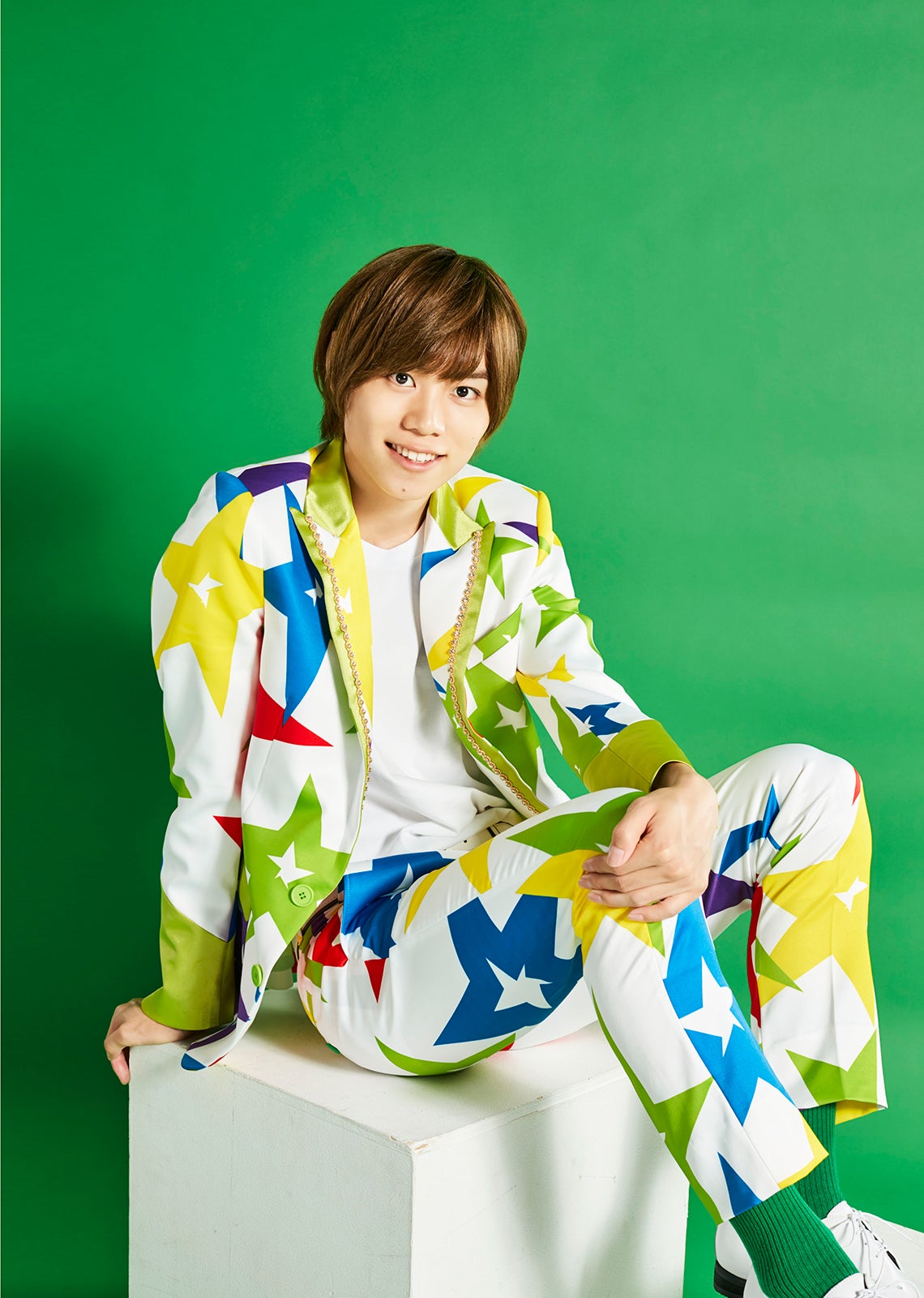 太田将熙／画像提供：所属事務所