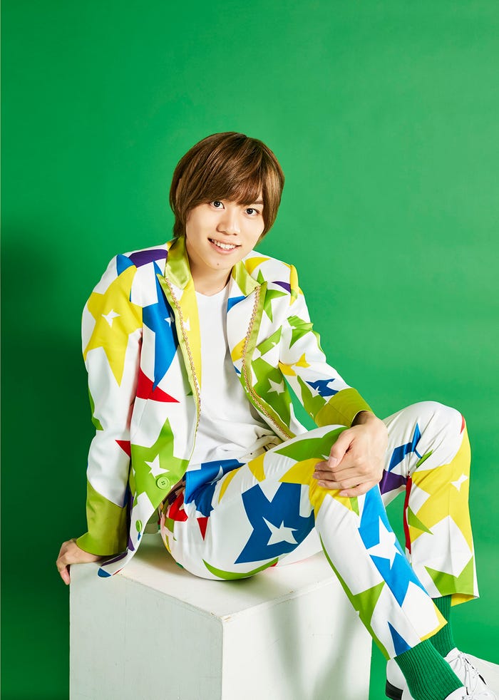 太田将熙(提供写真)