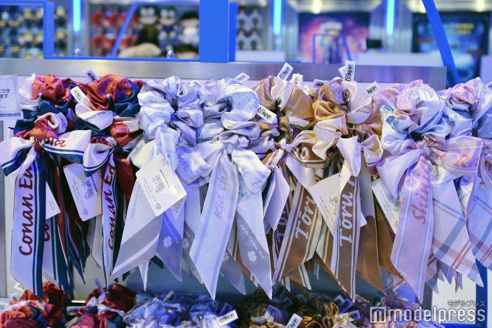 （C）モデルプレス