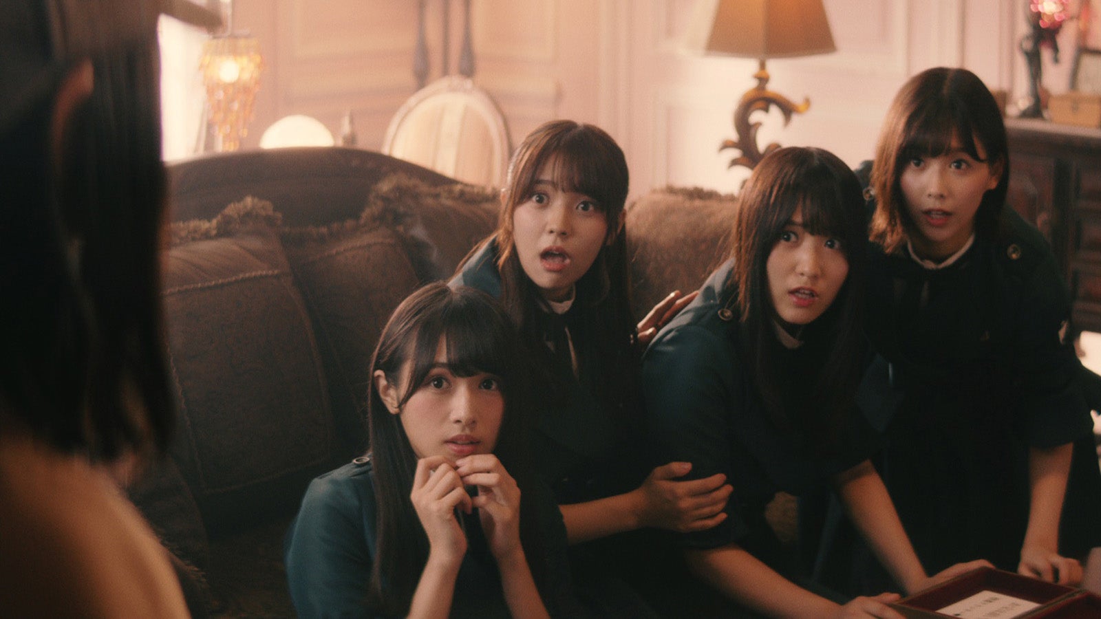 CMカット （提供写真）