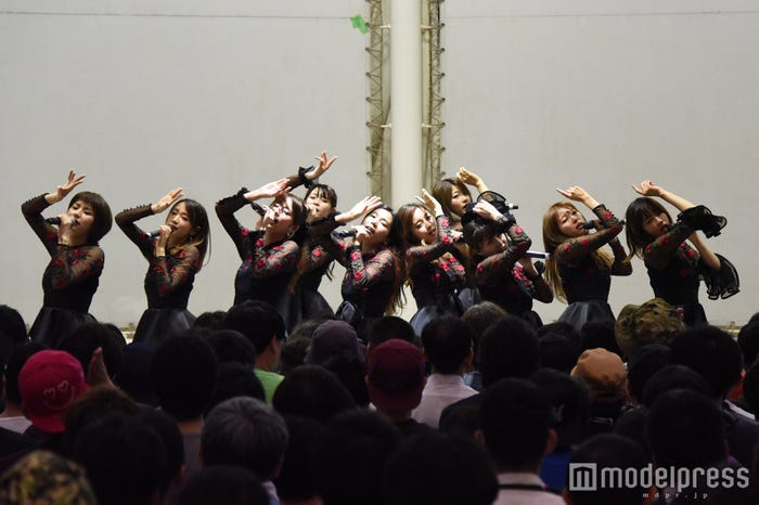 predia (C)モデルプレス