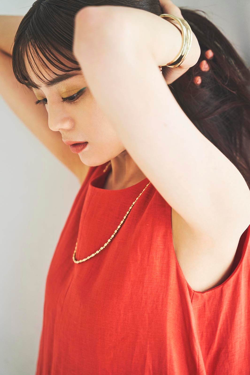 貴島明日香（提供写真）