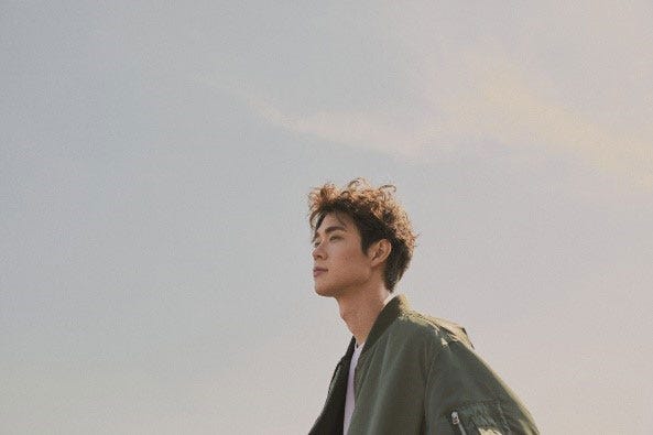 宮沢氷魚(C)MEN’S NON-NO11月号/集英社 撮影/尾身沙紀(io)