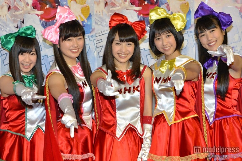 ももクロ、メンバーの止まらない暴走に「怒られるよ」