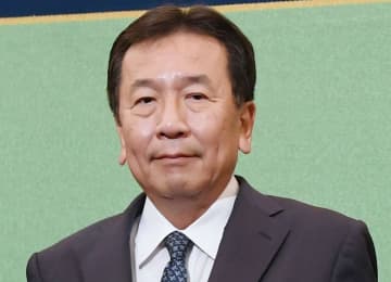 落選の枝野幸男議員、ラフな服装で荷物整理 福山哲郎議員「寂しすぎます、痛恨の極み」と無念吐露
