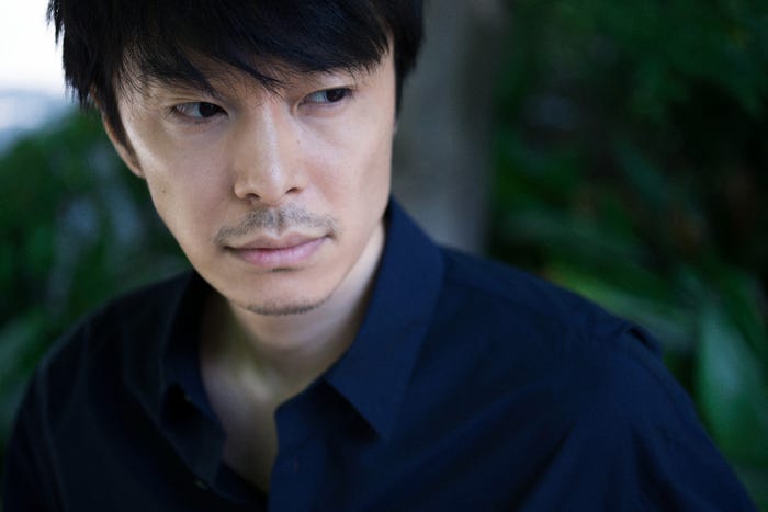 長谷川博己(提供画像)