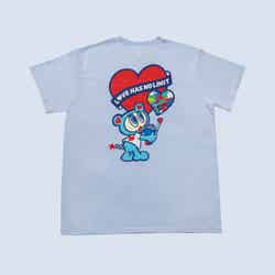 ビッグTシャツ/画像提供:ユー・エス・ジェイ