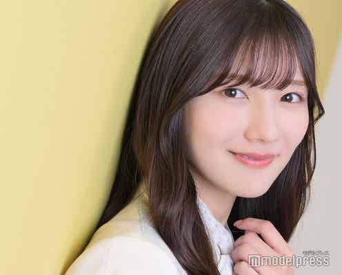 日向坂46河田陽菜、選抜制度導入への本音「最初はポジティブになりきれない部分も」“大きすぎる存在”齊藤京子の卒業受け語った決意とは【「君はハニーデュー」インタビュー】