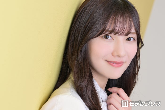 日向坂46河田陽菜、選抜制度導入への本音「最初はポジティブになりきれない部分も」“大きすぎる存在”齊藤京子の卒業受け語った決意とは【「君はハニーデュー」インタビュー】