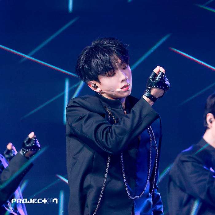 キム・ジョンミン(C)SLL Joongang Co.,Ltd all rights reserved.