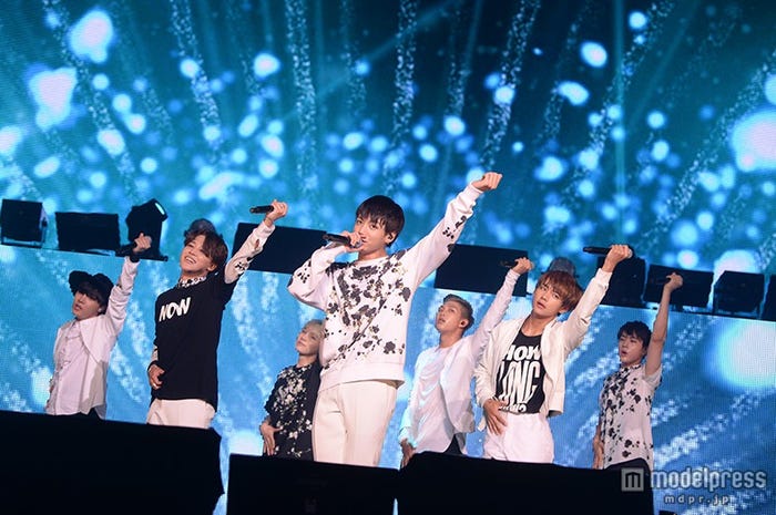 防弾少年団(画像提供:www.japankorea.org)