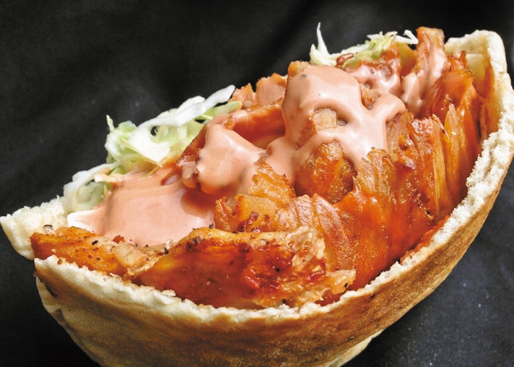 チキンフェス／提供画像