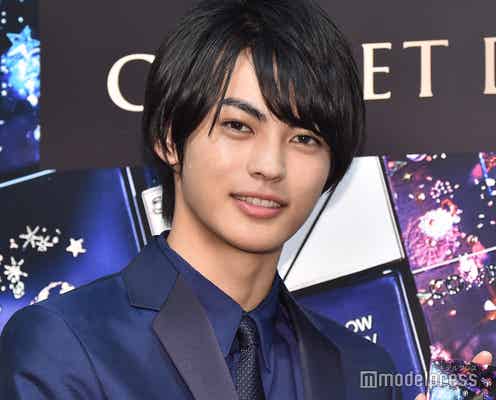 神尾楓珠、熱烈キス動画が話題 “ニビハコ”出演予想の声広まる