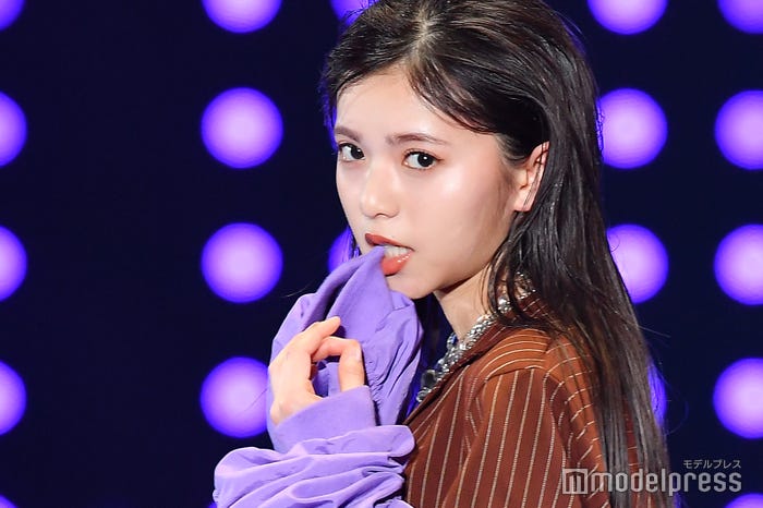 齋藤飛鳥(C)モデルプレス