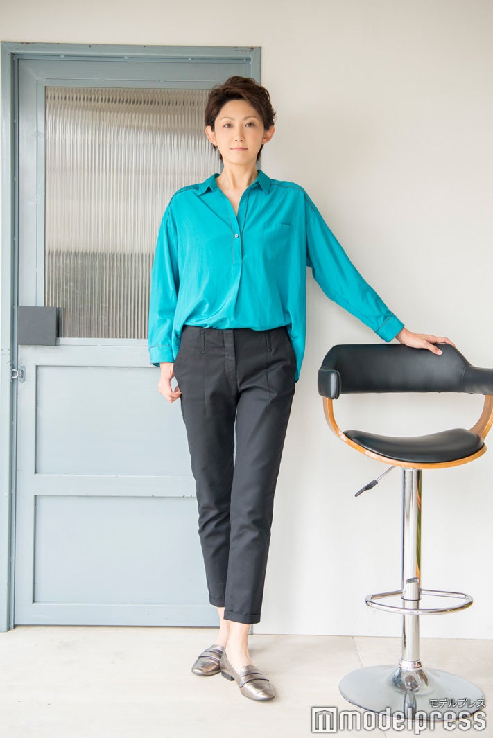 森本さやかアナウンサー（C）モデルプレス