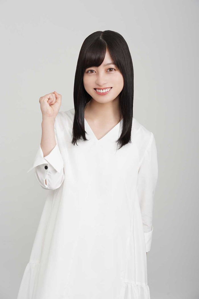 橋本環奈 日テレ系新キャンペーンのスペシャルサポーターに就任 モデルプレス 橋本環奈 日テレ系新キャンペーンのスペシャルサポーターに就任 モデルプレス