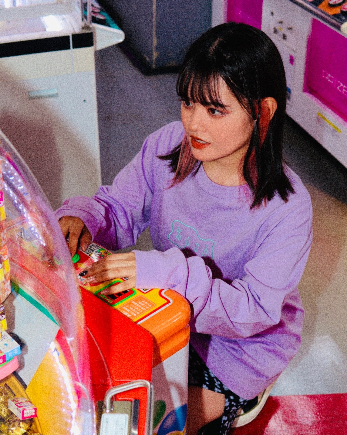 「％phs」（提供写真）