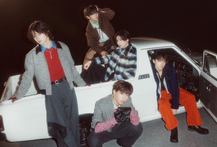 STARGLOW(提供写真)