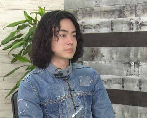 菅田将暉は「エロスのパワーが最強」占いで禁断の恋愛観にも切り込む